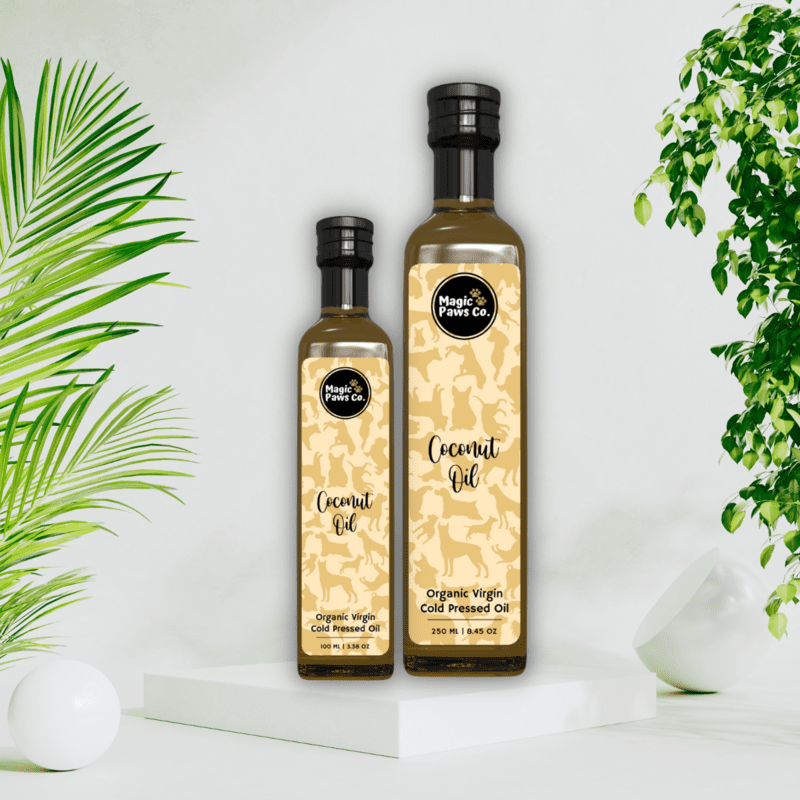 Organic Virgin Cold Pressed Coconut Oil Organic Virgin Cold Pressed Coconut Oil