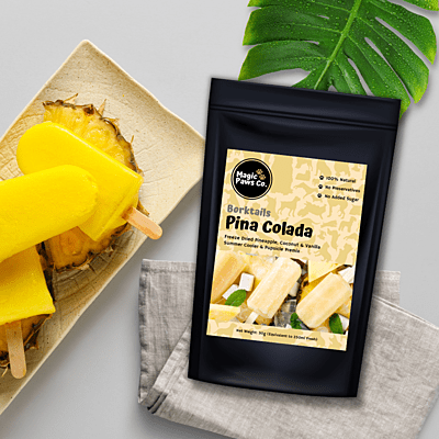 Pina Colada