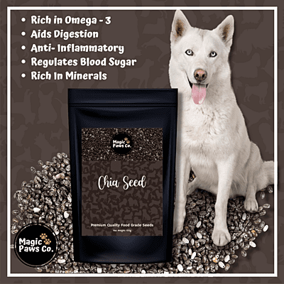 Chia Seed