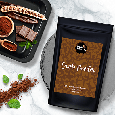 Carob Powder