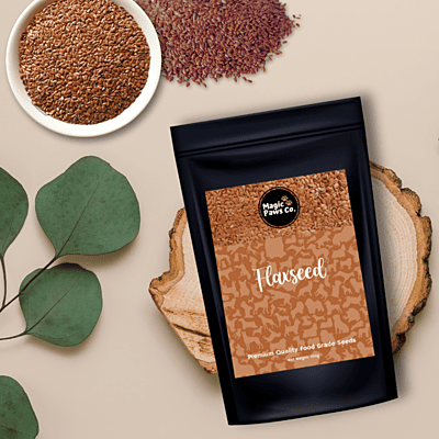 Flax Seed