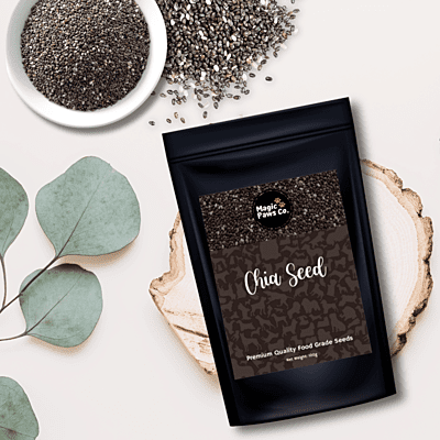 Chia Seed