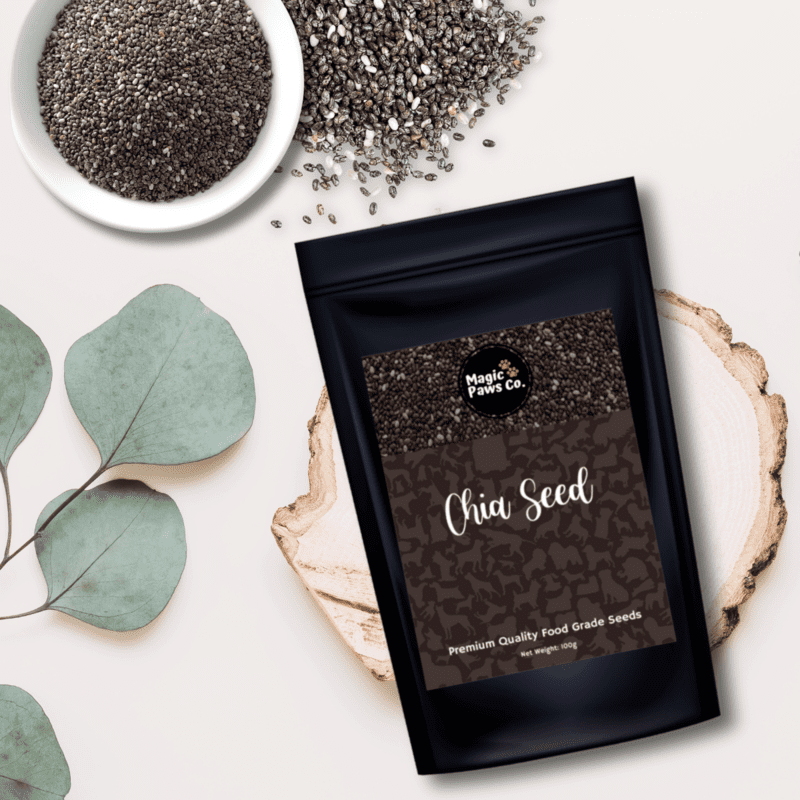 Chia Seed