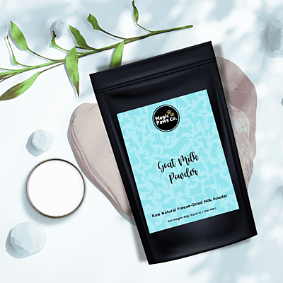 Goat Milk Powder