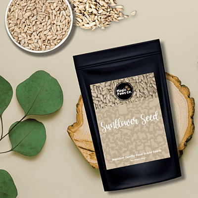 Sunflower Seeds