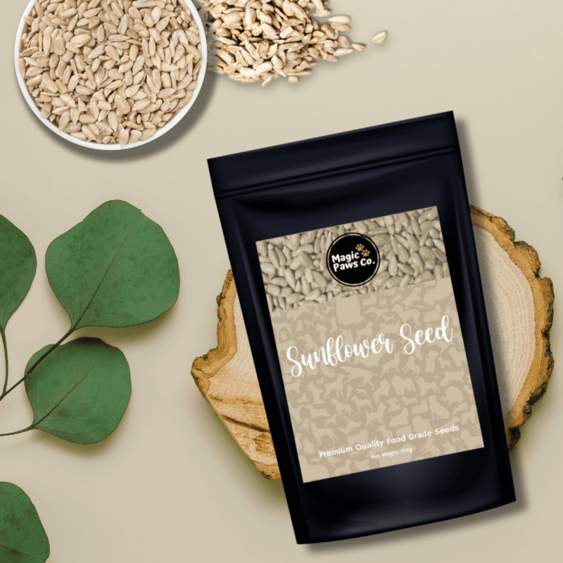 Sunflower Seeds
