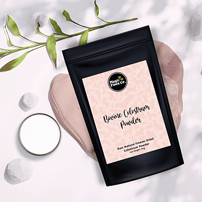 Bovine Colostrum Powder