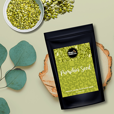 Pumpkin Seed