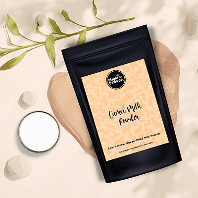 Camel Milk Powder