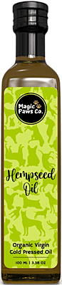 Cold Pressed Hempseed Oil Cold Pressed Hempseed Oil